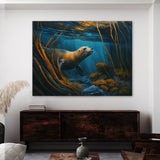 Sea Lion Sea 11