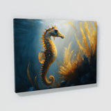 Seahorse Realistic Coral Reef 2