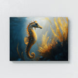 Seahorse Realistic Coral Reef 2