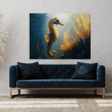 Seahorse Realistic Coral Reef 2