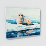Seal Vibrant Harp 4