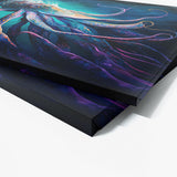 Squid Bright Ocean Blue 30
