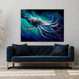 Squid Bright Ocean Blue 30