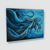 Squid Vibrant Ocean 26