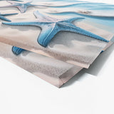 Starfish Blue Beach 22