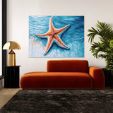 Starfish Bright Ocean 13