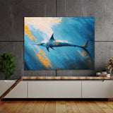 Swordfish Scene 22