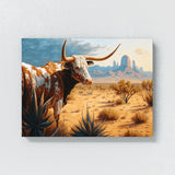 Texas Longhorn Texas 29