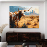 Texas Longhorn Texas 29