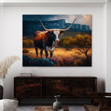 Texas Longhorn Texas Longhorn 33