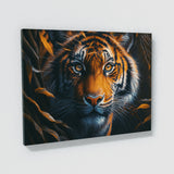 Tiger Realistic Stare 69