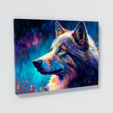 Wolf Vibrant 36