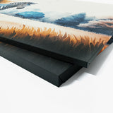 Zebra Detailed Scene 5