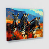 Zebra Field 22