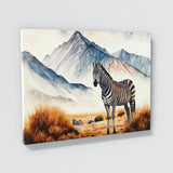 Zebra Mountain Beautiful 21