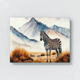 Zebra Mountain Beautiful 21
