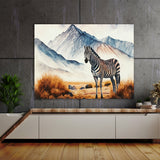 Zebra Mountain Beautiful 21