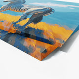 Zebra Vibrant 17