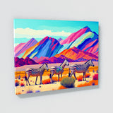 Zebra Vibrant 26