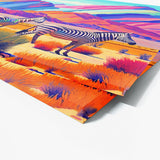 Zebra Vibrant 26