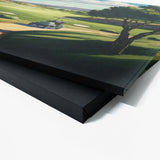 Golf Cart Fairway Landscape 25