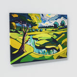 Golf Course 20