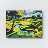 Golf Course 20
