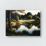 Golf Realistic Course 10