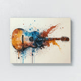 Guitar Art Acoustic 8