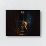 Guitar Art Classical 10
