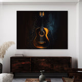 Guitar Art Classical 10