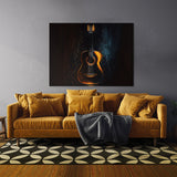 Guitar Art Classical 10
