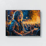 Guitar Art Guitar 43