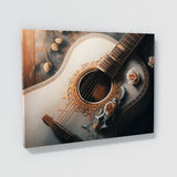 Guitar Art Guitar Romantic Soft 32