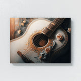 Guitar Art Guitar Romantic Soft 32