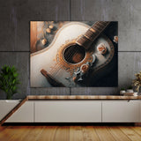 Guitar Art Guitar Romantic Soft 32
