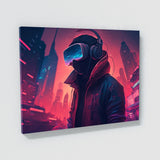 Hacker Vr Cityscape 26