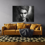 Hair Salon Charcoal 37