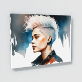 Hair Salon Woman 24