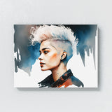 Hair Salon Woman 24