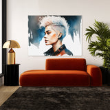 Hair Salon Woman 24