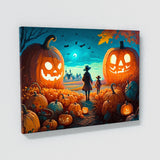 Halloween Autumn Scarecrows 40