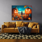 Halloween Autumn Scarecrows 40