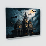 Halloween Dark Ominous 47