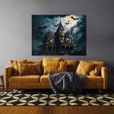 Halloween Dark Ominous 47