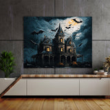 Halloween Dark Ominous 47