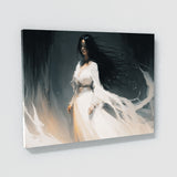 Halloween Ghostly Figure 15