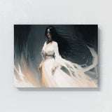 Halloween Ghostly Figure 15
