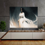 Halloween Ghostly Figure 15