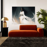 Halloween Ghostly Figure 15